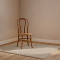 New Style Solid Wood Dining Wedding Bentwood Chair for Thonet Banquet Wood Chairs
