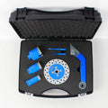 RAIZI TOOL-Super Quality Hot Sale Tiling Installation Diamond Kit With Tile Grout Saw Core Drill Bit Cutting Grinding Disc