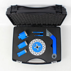 RAIZI TOOL-Super Quality Hot Sale Tiling Installation Diamond Kit With Tile Grout Saw Core Drill Bit Cutting Grinding Disc