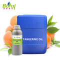 Wholesale Price 100% Pure Natural Cosmetic Grade Organic Mandarin Orange Essential Oil Tangerine Oil