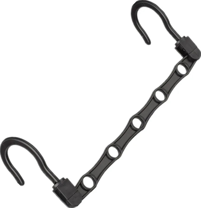 Space Saving Wardrobe Cheap Metal Hook Clothing Organizer Closet Manufacturer Wholesale Magic Coat Trousers Clothes Rack Hanger