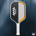 2025 Ama Sport Future 001 Thermoforming Carbon Frame New Technology Noise Reduction USAPA Approved Pickleball Paddle