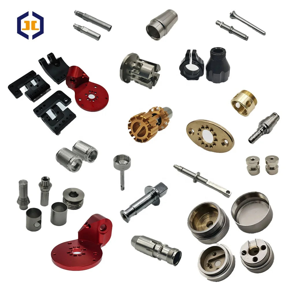 Speediness CNC Machining Broaching Turning Milling Wire EDM Prototyping Service Stainless Steel Spare Parts Ra0.8 Machining