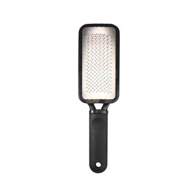 Personal Care Tools Stainless Steel Callus Remover Foot File Scraper Professional Foot Scrub Pedicure Foot Rasp