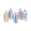 DTF Ink PET Heat Transfer Film Pigment Ink for T Shirts for Powder Shaking Machine