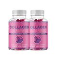 On Sale Nutritional Vitamin B Custom Collagen Gummies for Hair Growth