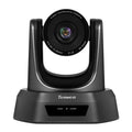 Tenveo HD PTZ USB Telepresence Video Camera Office and School Supplies 3x English Audio Conference System