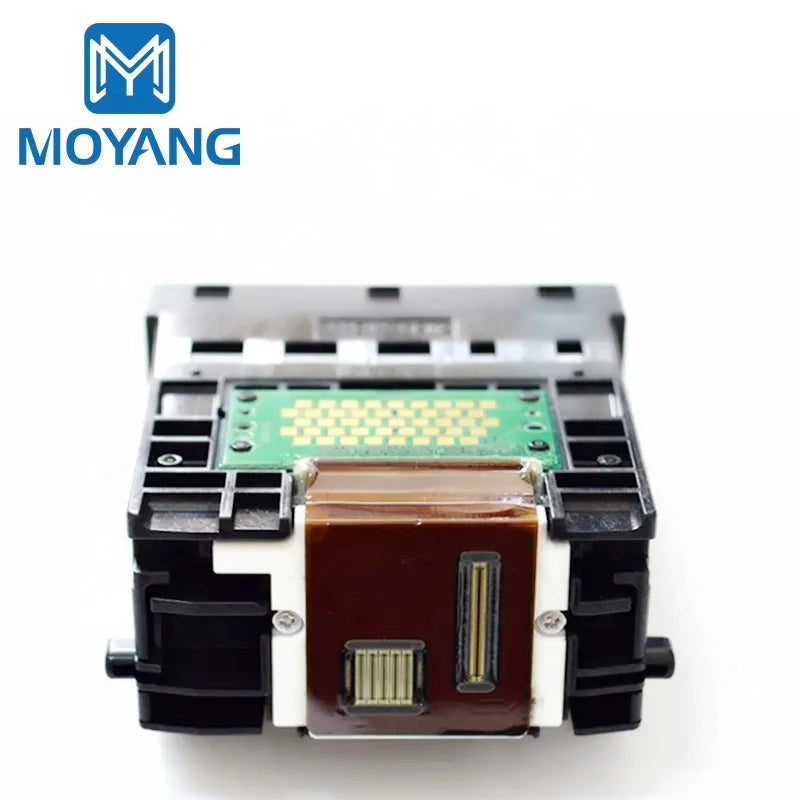 MoYang Print Head Compatible for Canon QY6-0064 PrintHead for PIXUS 560i 850i MP700 MP710 MP730 MP740 I560 I850 Printer QY60064