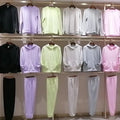 Men's Hoodies&sweatshirt Sets Clothing Manufacturers High-quality Cotton Oversized Men's Sets