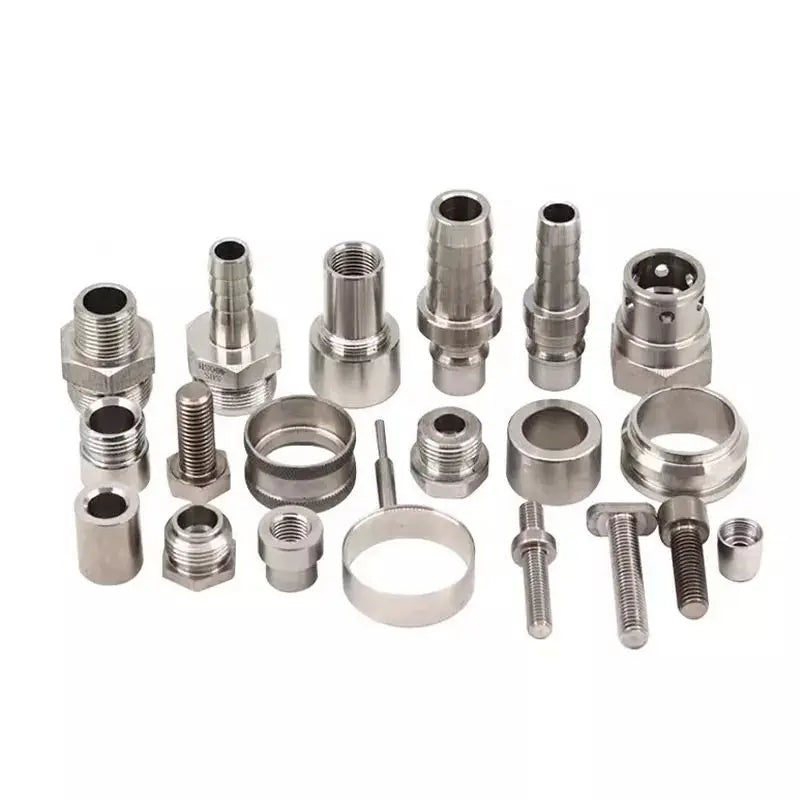 High Precision 0.001mm Custom CNC Machining Parts- Machining 3D Rapid Prototyping Stainless Steel Aluminum | Aodapu Brand