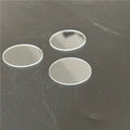 China Wholesale Custom Top Quality Mineral Glass Lenses 37.5mm Diameter 1.0mm Thickness for the Watch Cover
