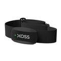Bicicleta Heart Rate Meter Sport Heart Rate Chest Strap Smart BLE ANT+ Heart Rate for Garmin Bryton Meilan IGPS