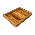Custom Disposable Biodegradable Turkish Baklava Paper Storage Packaging Food Boxes
