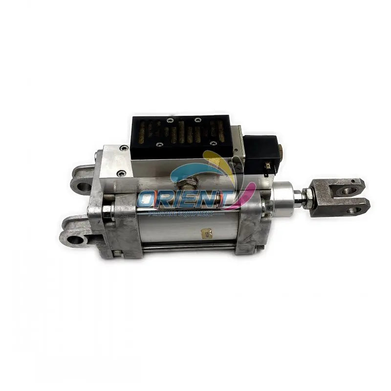 Original 094K147813 Cylinder 194K147813 Pneumatic Cylinder for Man Roland 700 Printing Machinery Parts