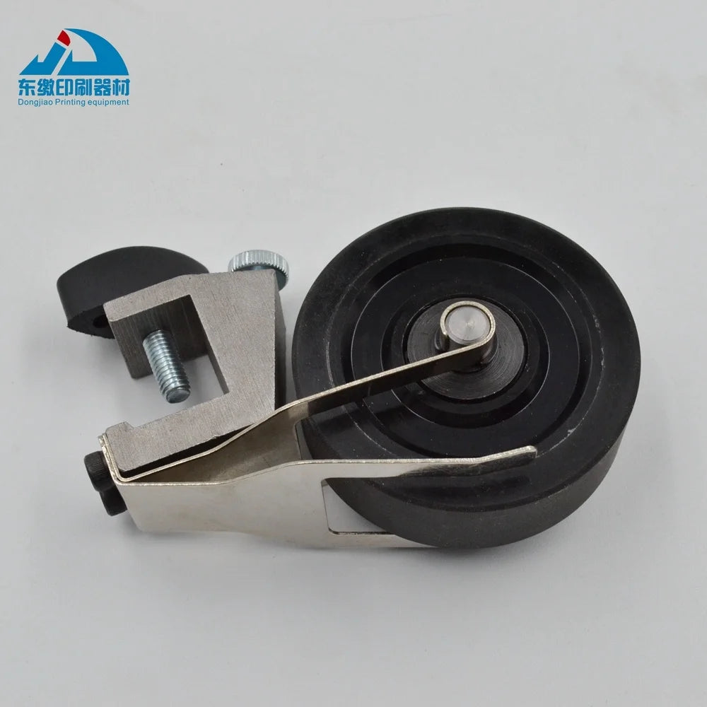 1 Piece F2.016.304 F2.020.118 Leaf Spring F4.020.103F Guide Roll Cpl for Heidelberg XL105 SM102 Printing Machine Spare Parts