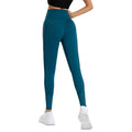 Aoyema Custom Women's Leggings Women Compression  Workout Tights Yoga Leggings for Women