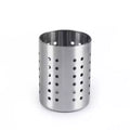 Cheap Kitchen Drain Rack Stainless Steel Chopstick Cage Wholesale Spoon Holder Kitchen Utensil