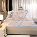 New Design Self-Stand Collapsible Bedding Mosquito Net Kids Bed Baby Crib Folding Mosquito Net