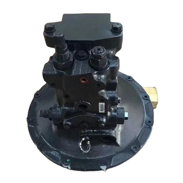 708-3T-00273 Pc78 Hydraulic Main Pump   708-3T-00270   708-3T-00271 PUMP ASSY