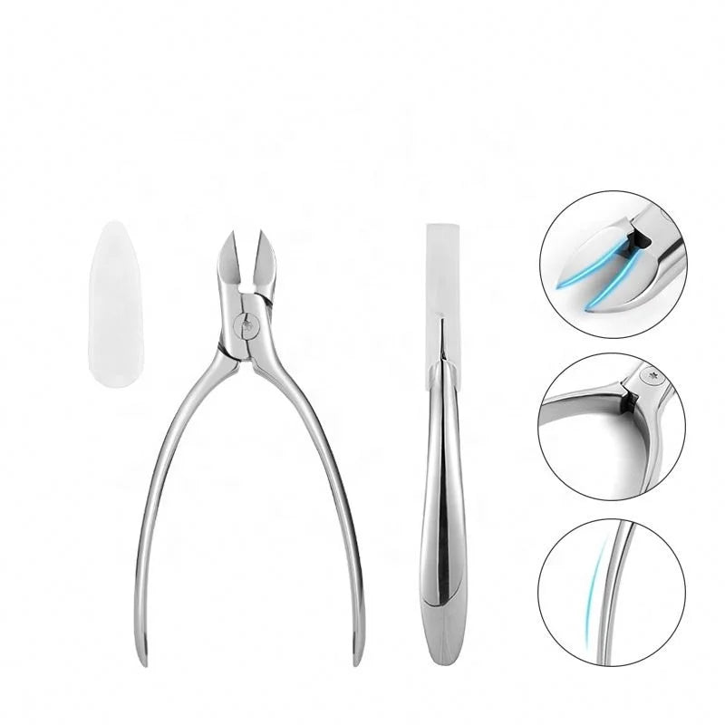 Eliter Hot Wholesale Beauty Products Nail Cuticle Nippers Nghia Cuticle Nipper Set Suppliers of Cuticle Nippers