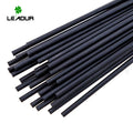 Best Quality 4mm Sketch Soft Charcoal Pencil Lead Black Non-toxic EN71 Certified MegaBDM