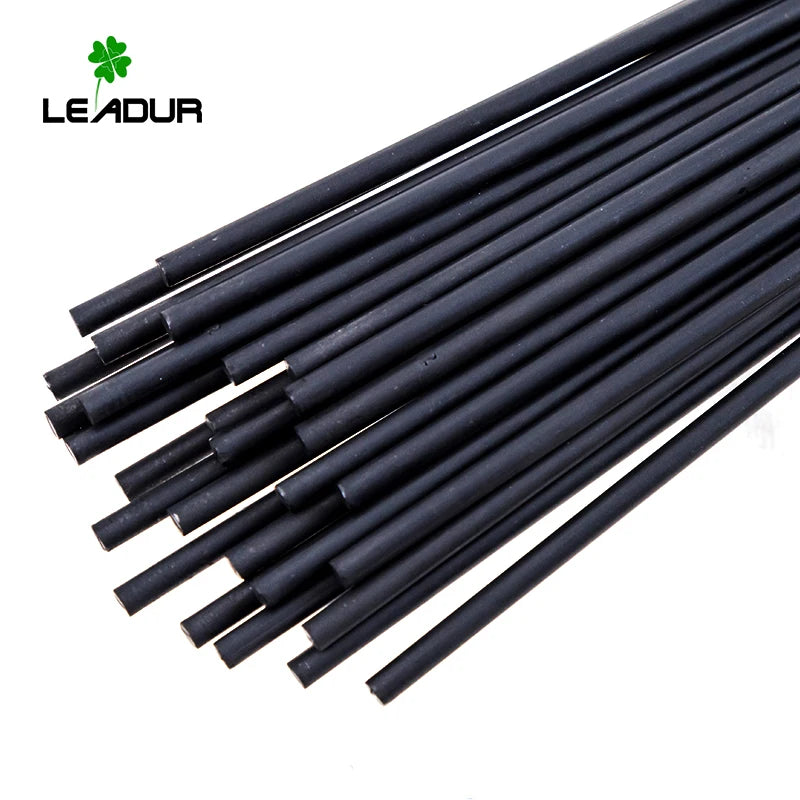 Best Quality 4mm Sketch Soft Charcoal Pencil Lead Black Non-toxic EN71 Certified MegaBDM