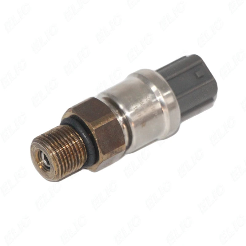 Excavator SK200-6E Pressure Switch High Pressure Sensor LC52S00012P1 YN52S00016P3