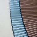 Super September Customizable Modern Design Waterproof Cordless Cellular Blind Factory Wholesale Honeycomb Window Door Screen