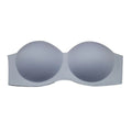 Foam Bra Pads Wholesale Round Cup Padding Sponge Bra Cups for Swimsuits Padding