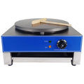 Factory Price Heat Faster and High Working Performance Professional Crepe Maker Suitable Commercial Hotel