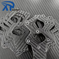 3k Carbon Fiber Plate Carbon Fiber Board Custom 400*500*1 mm
