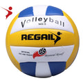 Factory Wholesale Outdoor Sports Training Game Volleyball