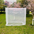 Folding Travel Polyester Mosquito Net & Bed Canopy for Outdoor Camping Features Light Weight and Convenient Origin Type
