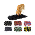 2020 Hot Sale Slow Food Mat Pet Training Snuffle Mat for Dogs