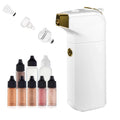 Time-saving Compressor Airbrush Machine for Cake Airbrush Kit With Air Compressor Airbrush for Cake