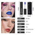 Wholesale Fit Colors Peel-off Lip Stain Waterproof&Natural 5 Color Lipstick