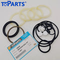 KOMAC KB200 Hydraulic Rock Breaker Seal Kits for KB-200 Hydraulic Hammer Repair Kit