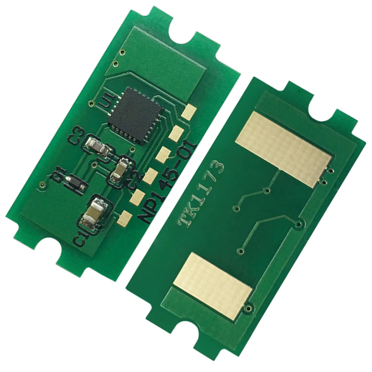 Toner Chip for Ricoh Gestetner Lanier Savin Nashuatec Rex Rotary P-C 600 P-C-600 PC-600 P C-600 408310 408311 408312 408313