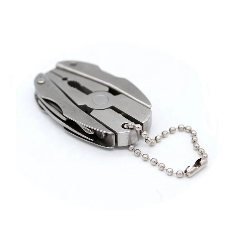 Outdoor  Camping Multi-Purpose Mini Camping Tools