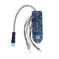 Accessories Universal Circuit Board Display Dashboard for Cityneye M365 Electric Scooter Spare Parts M365 Original 1 Piece 36V