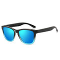 Wholesale Fashion Designer Black Polarized High Def Sun Glasses Custom Logo Luxury Sunglasses Man 2022