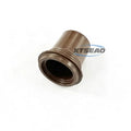 Fuel Injector Oil Seal 23681-30010 23681-0L010  14*27/30*4/29.6 NBR FKM Injector Nozzle Holder Shaft Oil Seal for Hilux