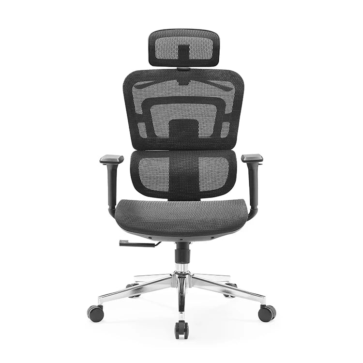 NOEL High Back New Arrival Full Mesh Ergonomic Chair for Office Executive Staff Chairs