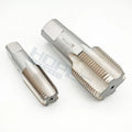 HSS RC PT NPT G ZG Z Pipe Thread Screw Taps with 55 60 Degrees 1" 1/16 1/8 1/4 3/8 1/2 3/4 Inches Standard Size