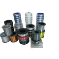 Durable and Lightweight Nylon Monofilament Fishing Line Plastic Packaging Ropes for Fishing