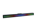 Manufacturer Wholesale Waterproof RGBW LED Long Strobe Light Bar for Bar & Wedding Event for Stage Lighting