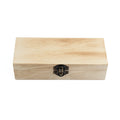 Wholesale Brand Handmade Luxury Custom logo Wood Sunglasses Cases Glasses Storage Box Eyewear Package