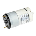 VN3201PM DC 4W Diaphragm Water Pump 6V/12V Low Voltage Micro Water Pump