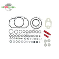 Diesel Pump Repair Kit 891835-277H Overhaul O-ring Kit 7135-277H DP210 for Pump 320D2 9320A030G