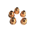 Plasma PT37 Cutting Torch Nozzle Consumables Replacements